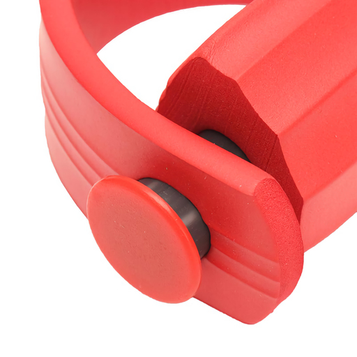 Faixas elásticas de alta resistência para exercícios Sportek