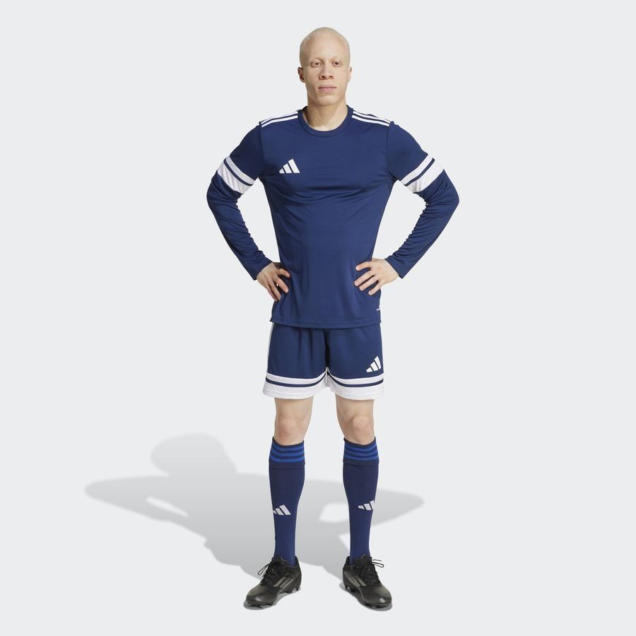 Adidas Maillot manches longues Squadra 25