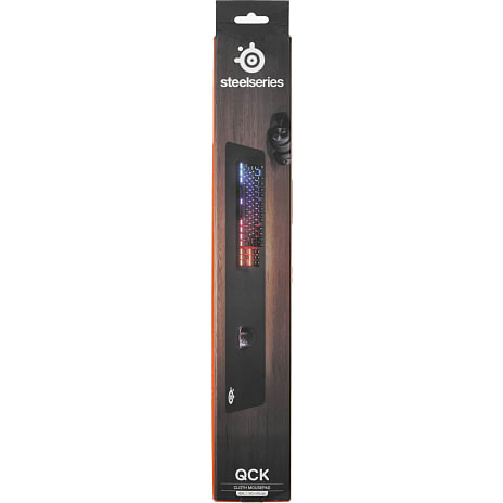 SteelSeries QcK XXL musemåtte
