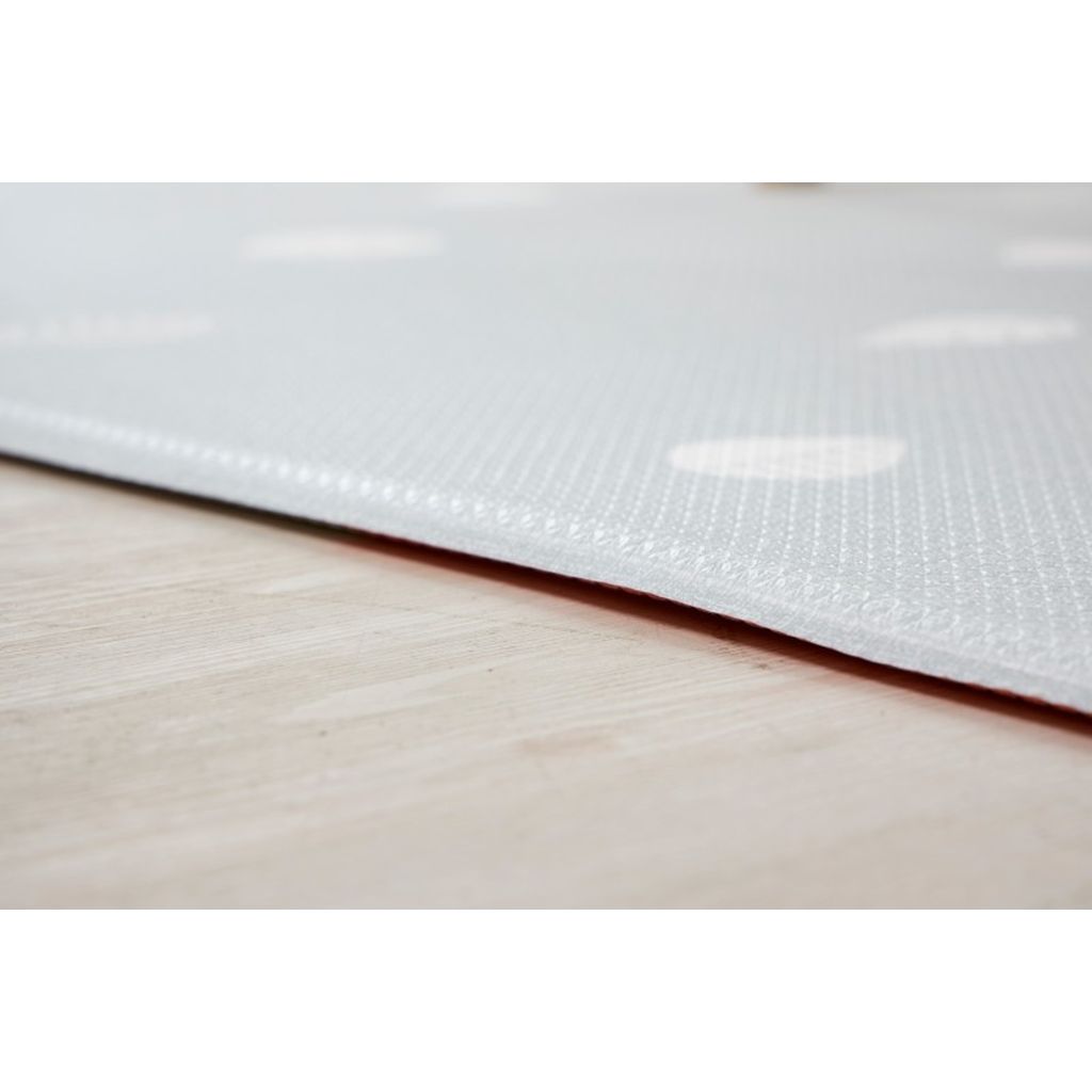 DwingulerDwinguler   Slim Spielmatte 180x140 Drizzling