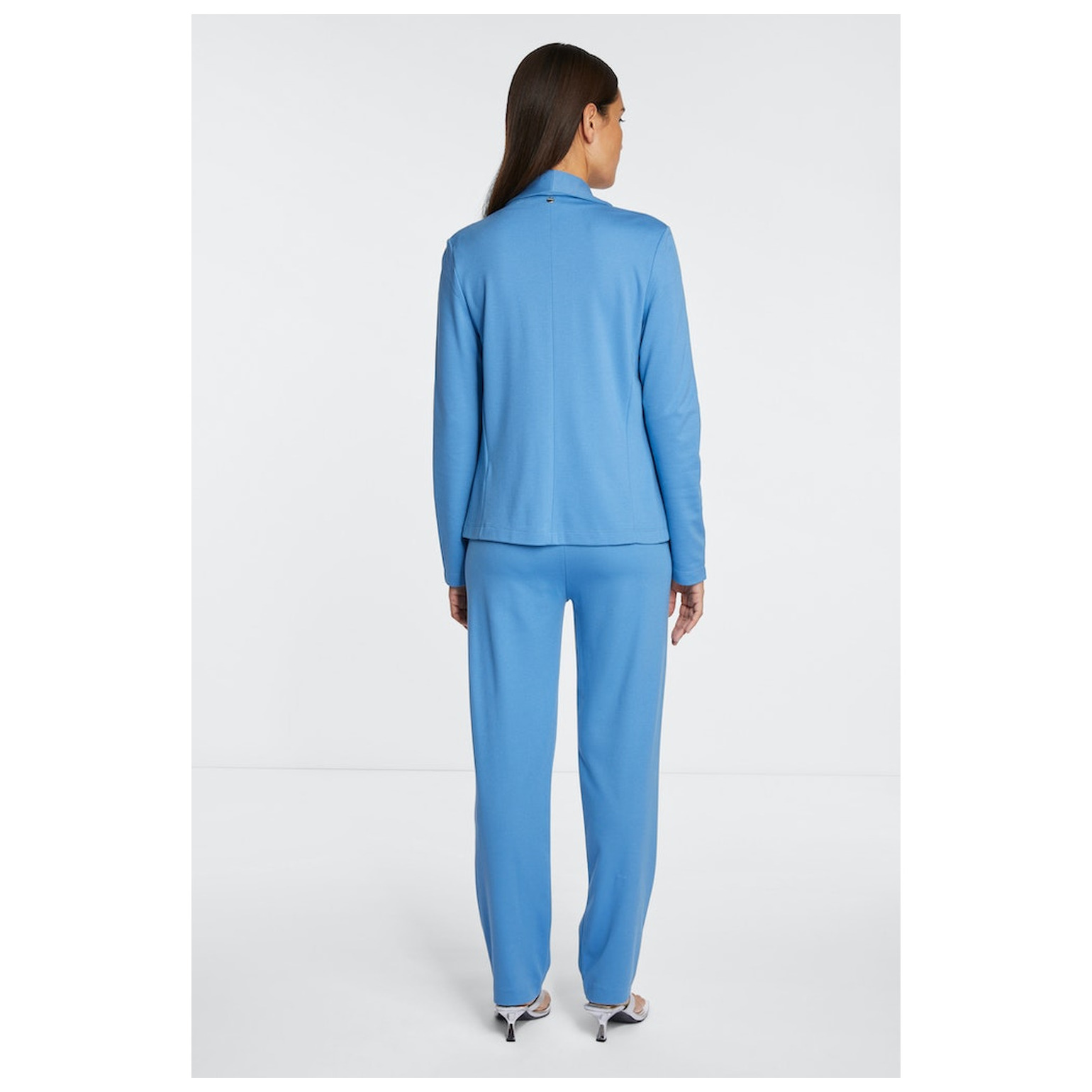 Rich & Royal EcoVero Jersey Blazer