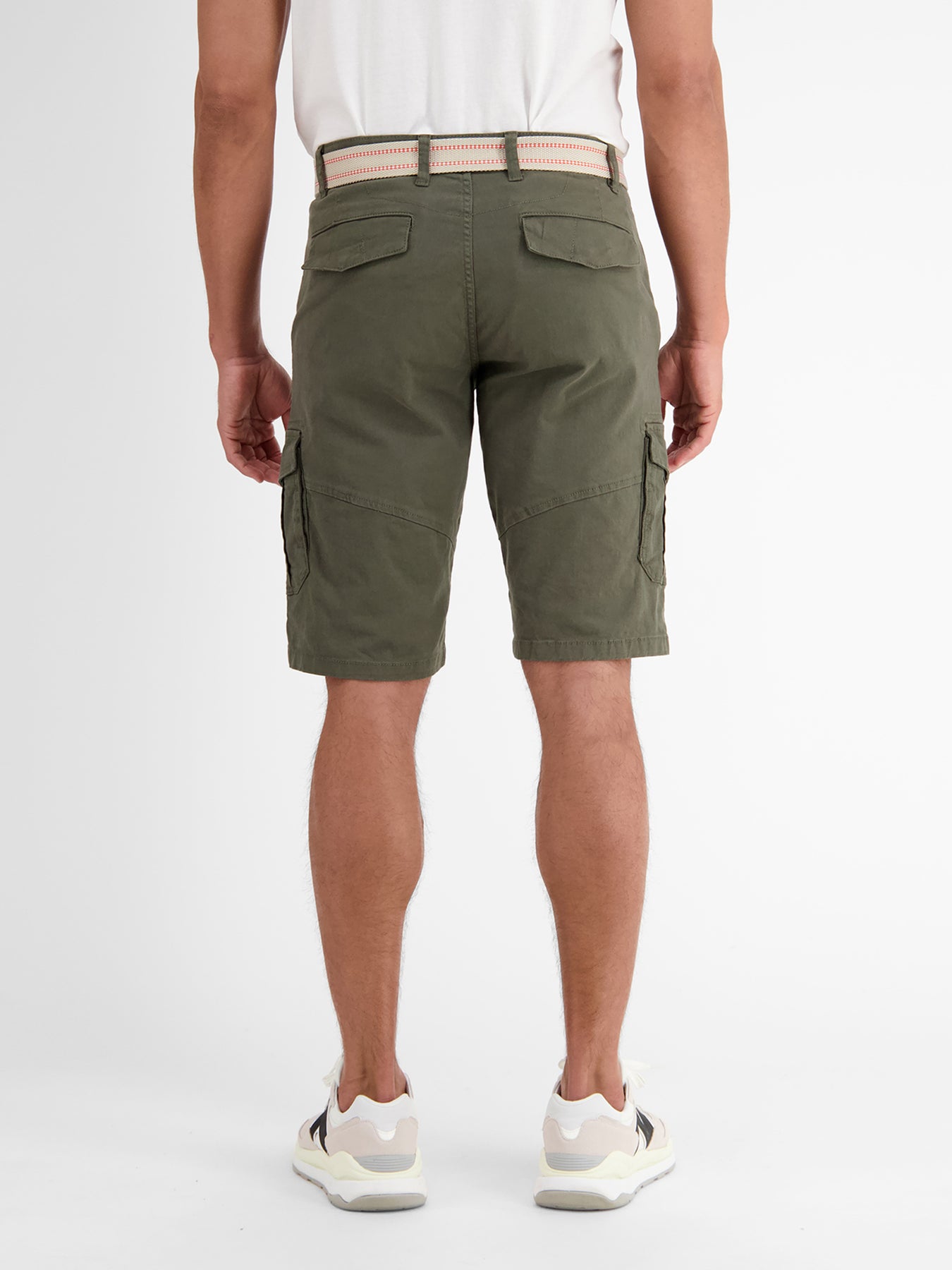 Sportive Cargo-Shorts DAWSON