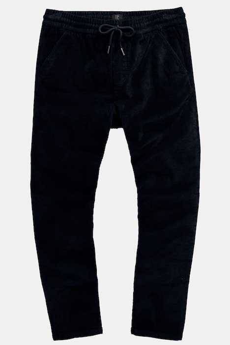 JP 1880 Cordhose, Modern Fit, Elastikbund, bis 7 XL