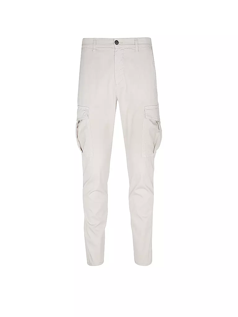 ELEVENTY Cargohose  beige