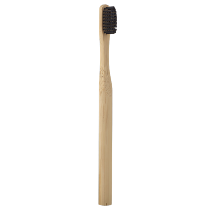 Brosse à dents Poils au charbon végétal