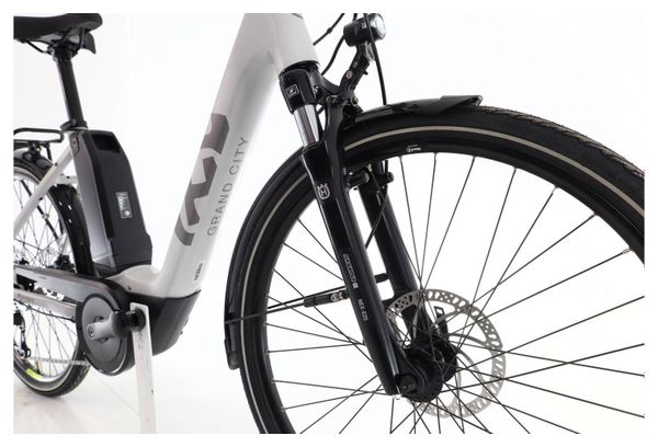 Produit reconditionné · Husqvarna Grand City GR1 / Vélo Vile et Loisir / Husqvarna | Bon état
