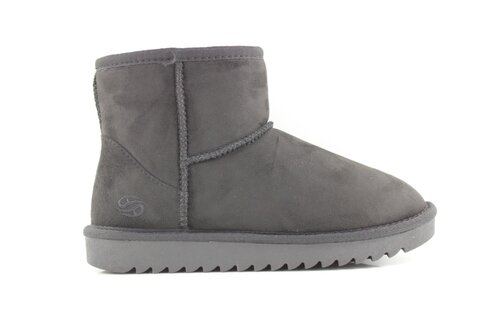 Docker´s Stiefeletten