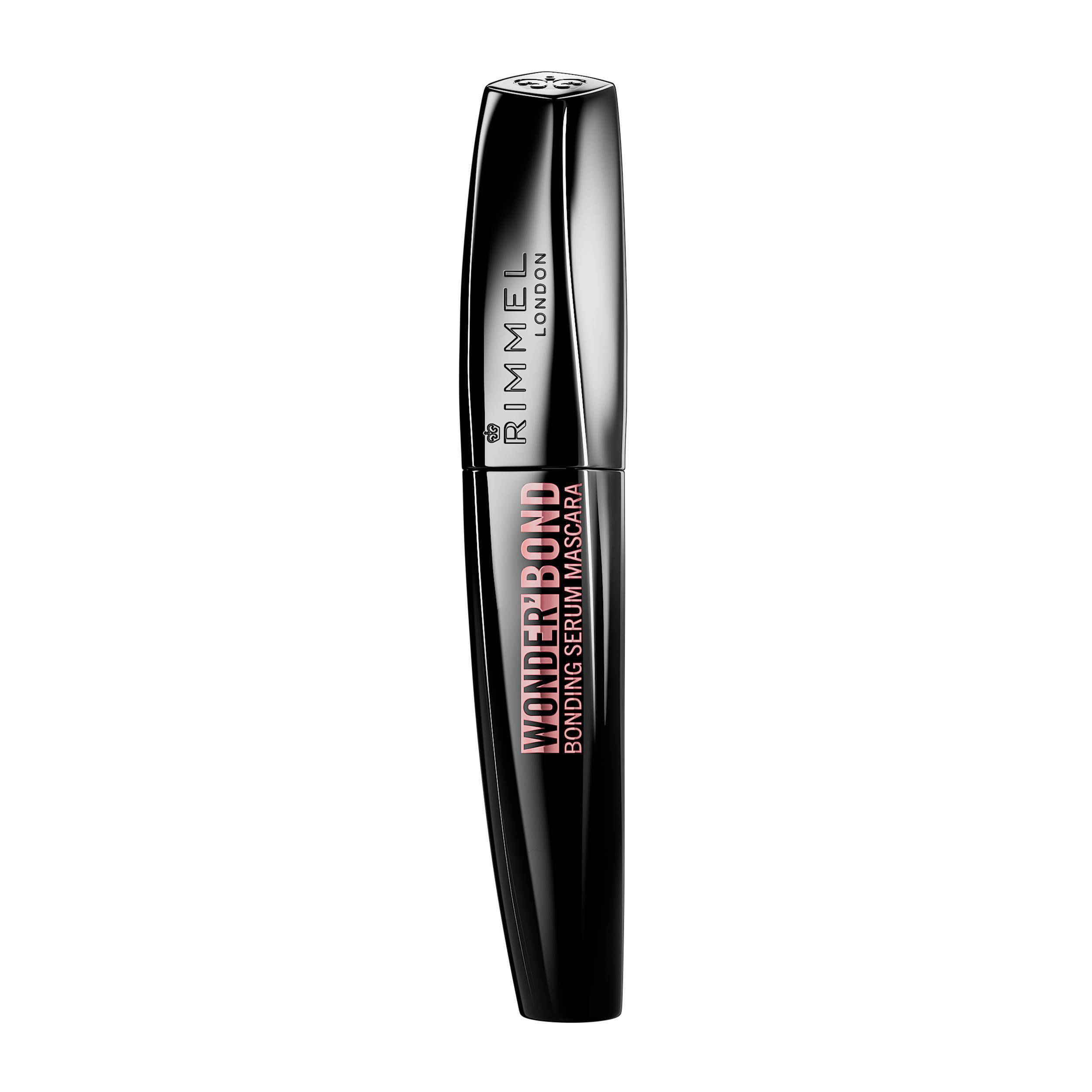 Rimmel London Wonder'Bond Bonding Serum mascara - 002 Brown