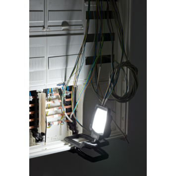 Brennenstuhl mobiele breedstraler LED 40W