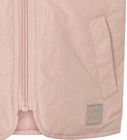 MarMar Dynevest - Orvella - Faded Rose