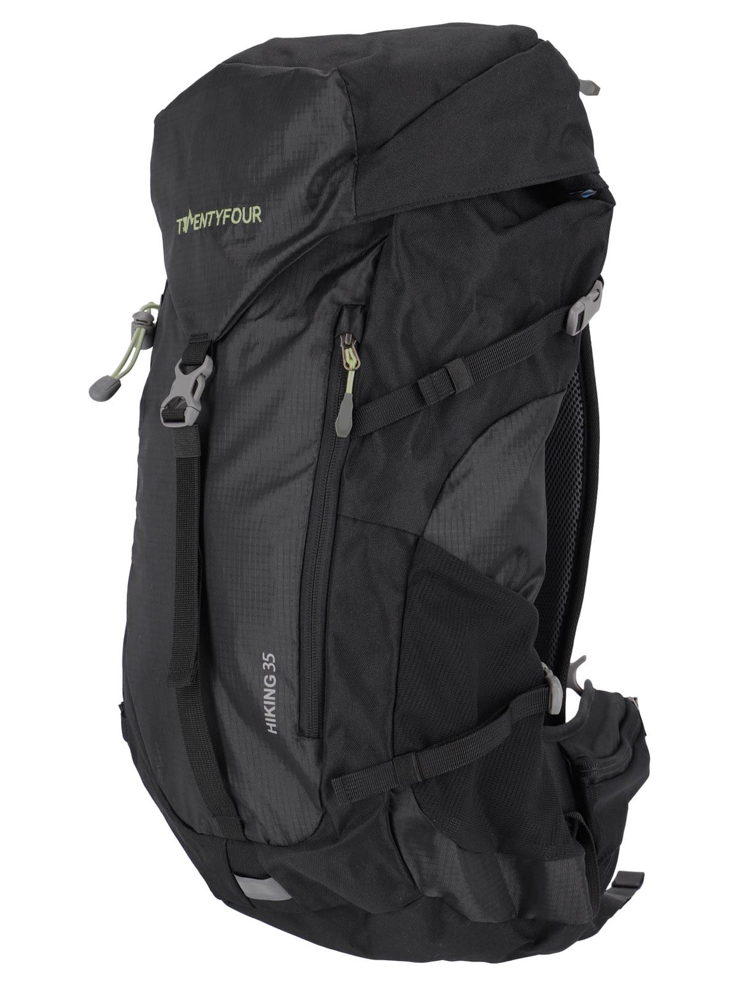 & Ryggsekk 35L