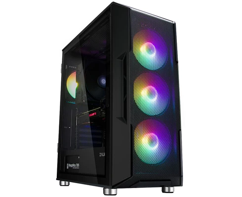 Zalman i3 Neo Black