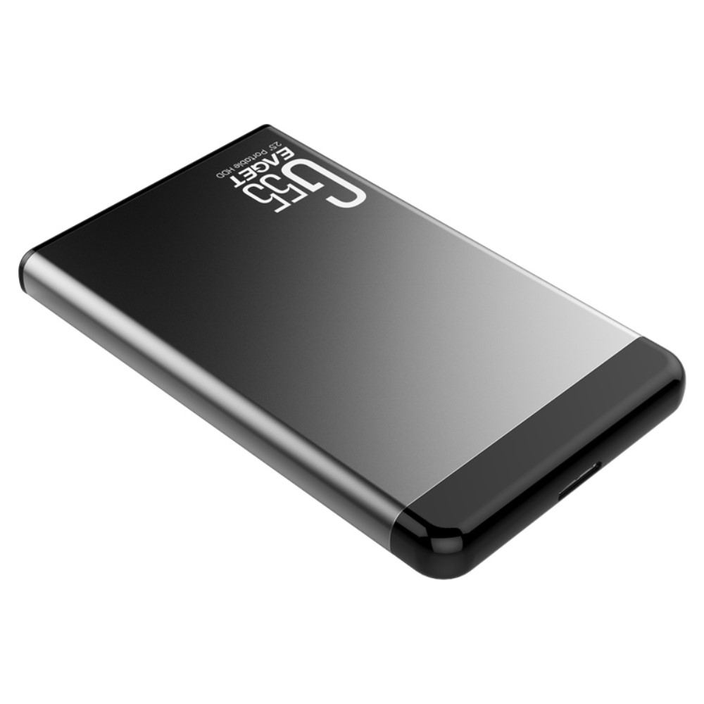 (1TB) Externe 2.5