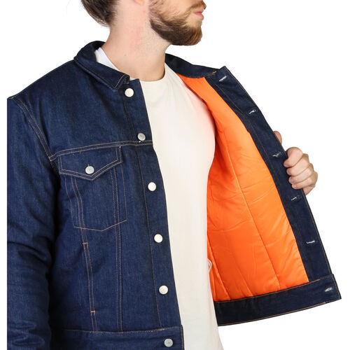 Calvin Klein Jeans - - j30j308258 Azul