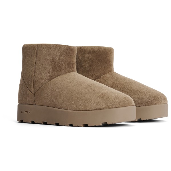 Tretorn - Women's Akki Low Hybrid - Chaussures d'hiver