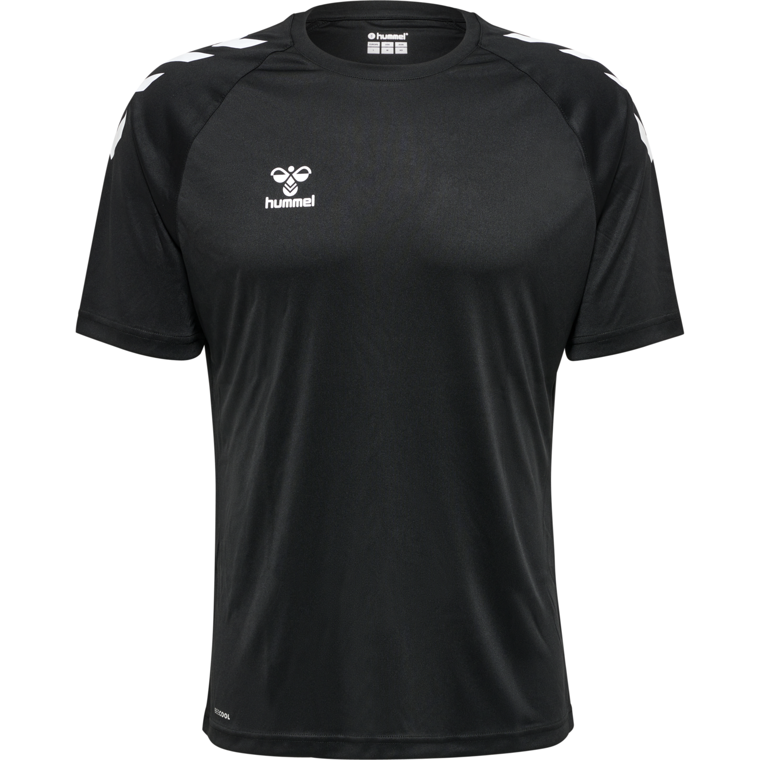 hmlCORE XK CORE POLY T-SHIRT S/S
