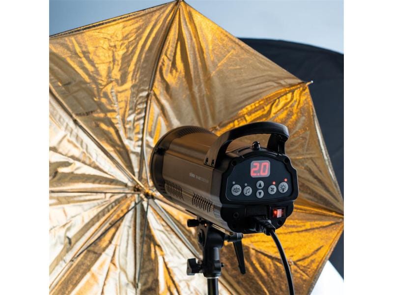 Dörr Studioblitzanlage DFX-600 Leistungsstarke und optimale Ausleuchtung