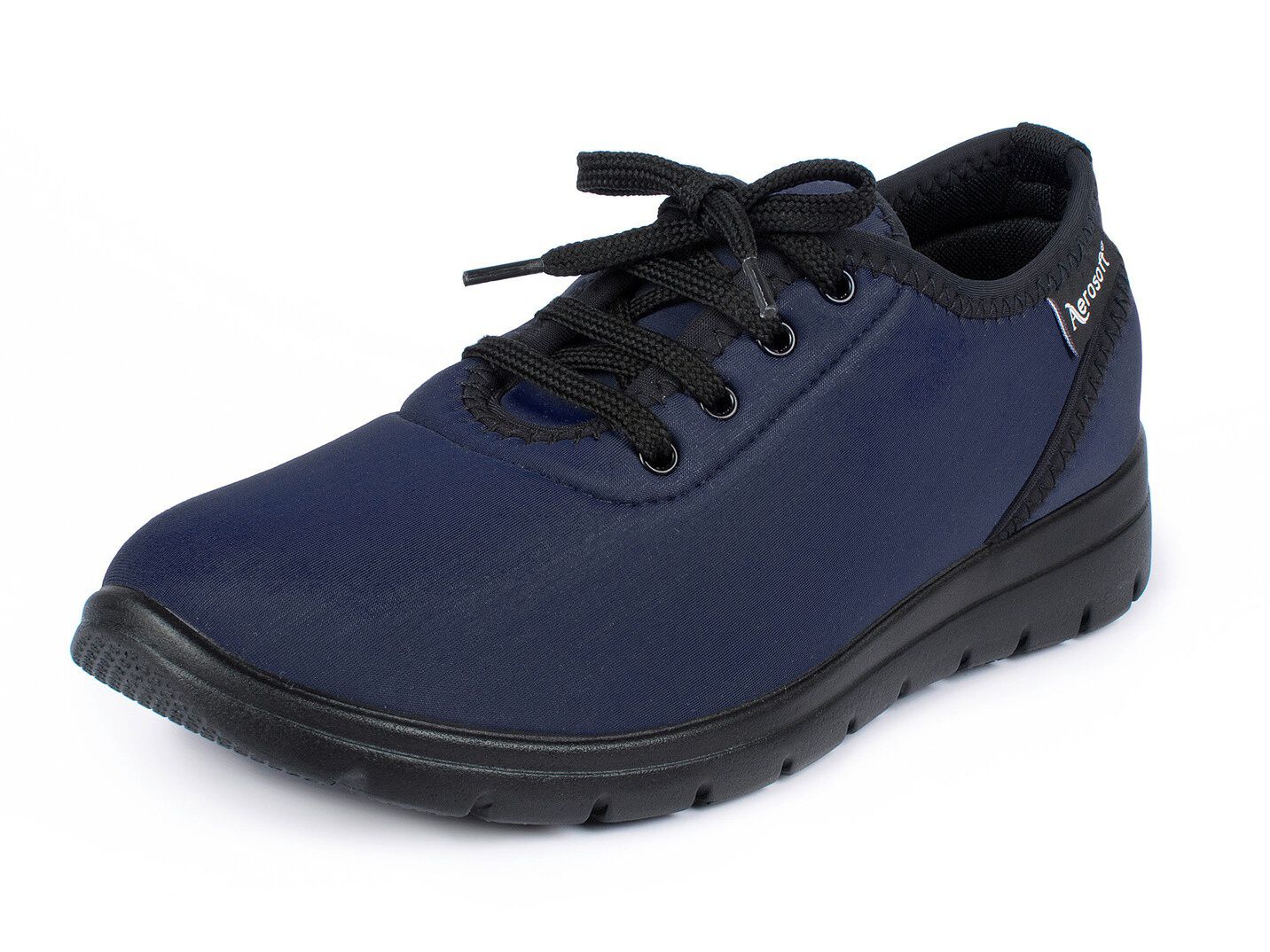 Superleichter Schnürschuh