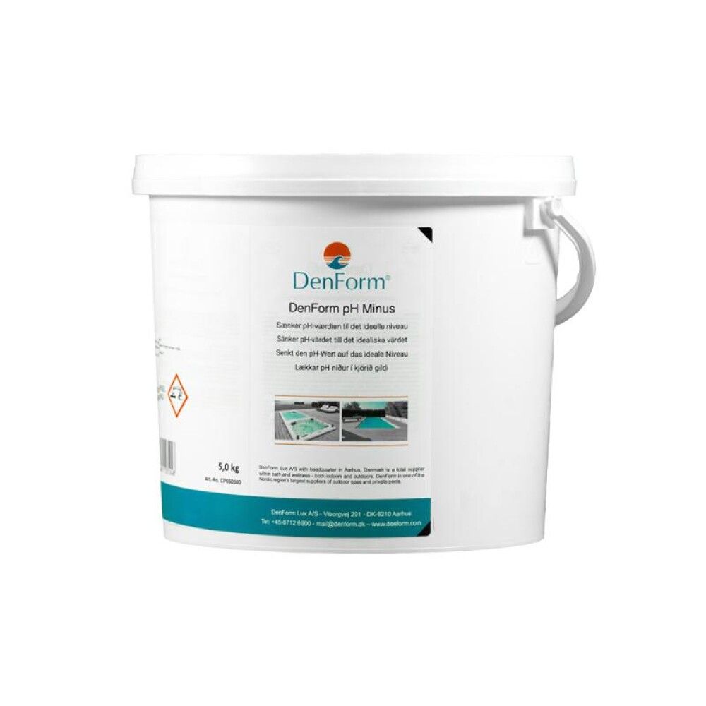 PH-MINUS DENFORM 7KG