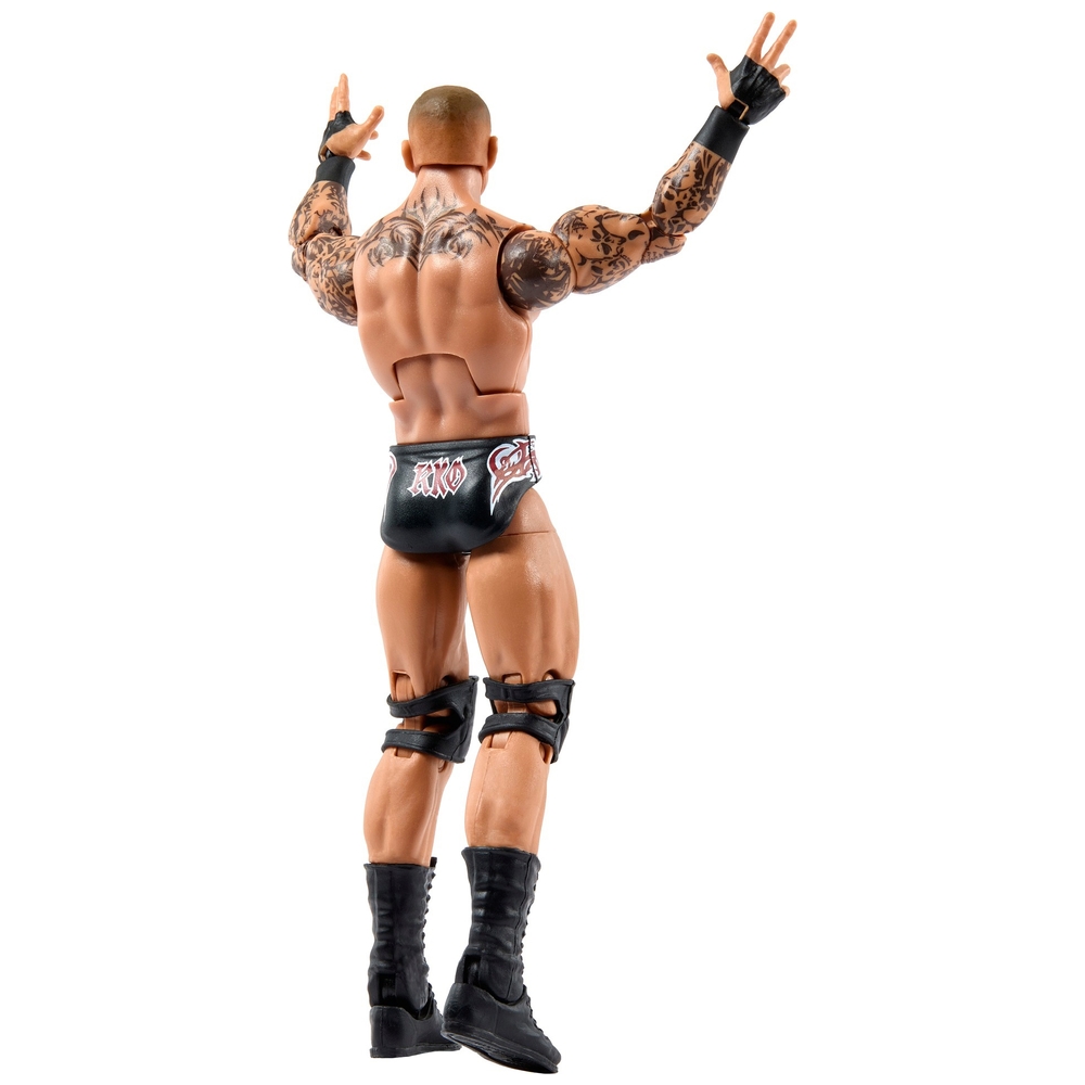 WWE Elite Series 98 Randy Orton Actionfigur