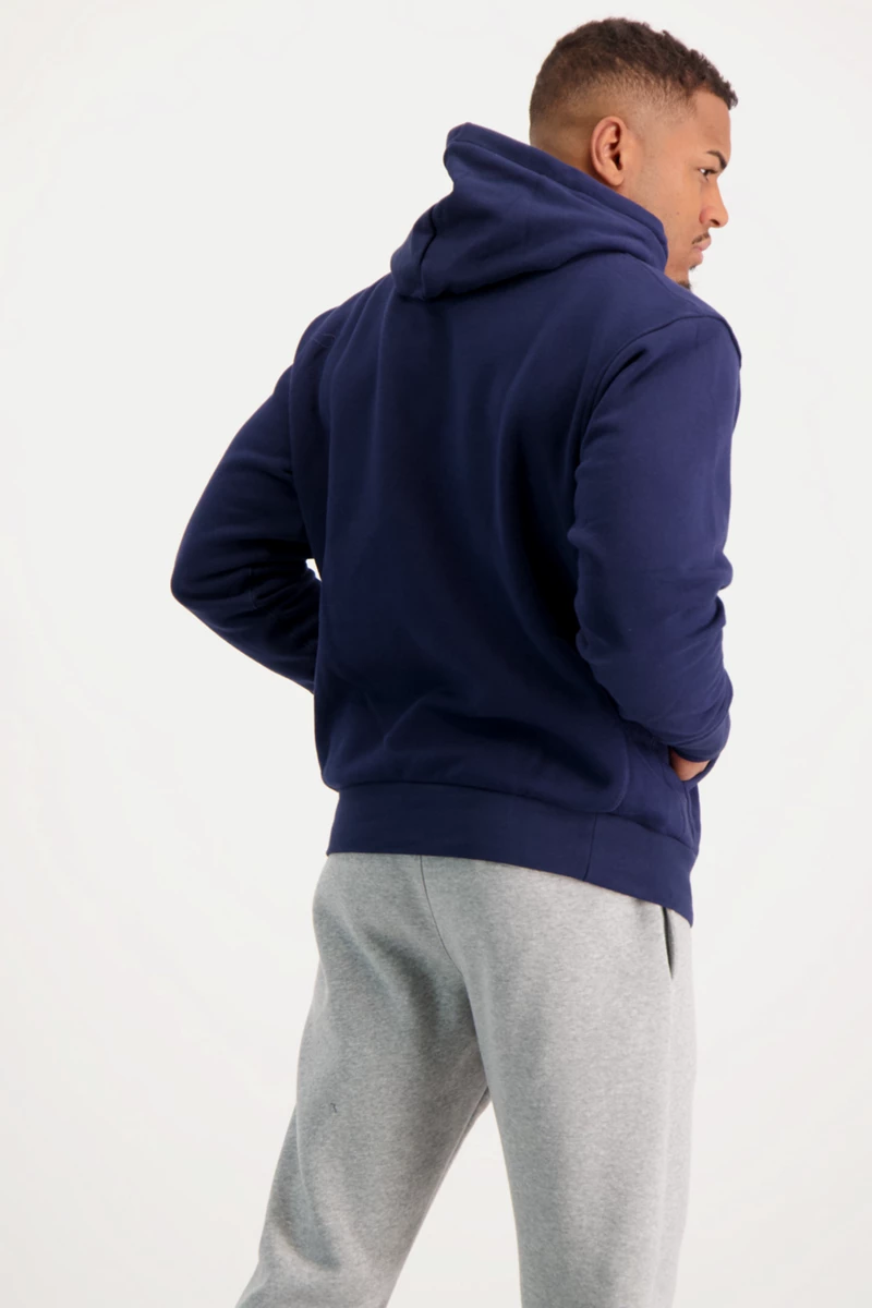 Nike Dallas Mavericks NBA Herren Hoodie