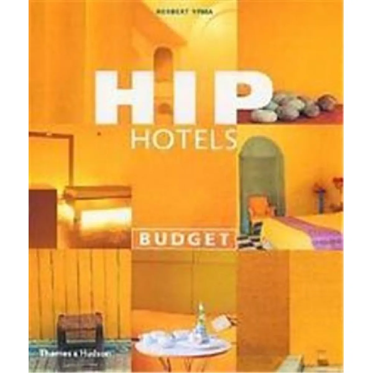 Hip Hotels Budget · Occasion