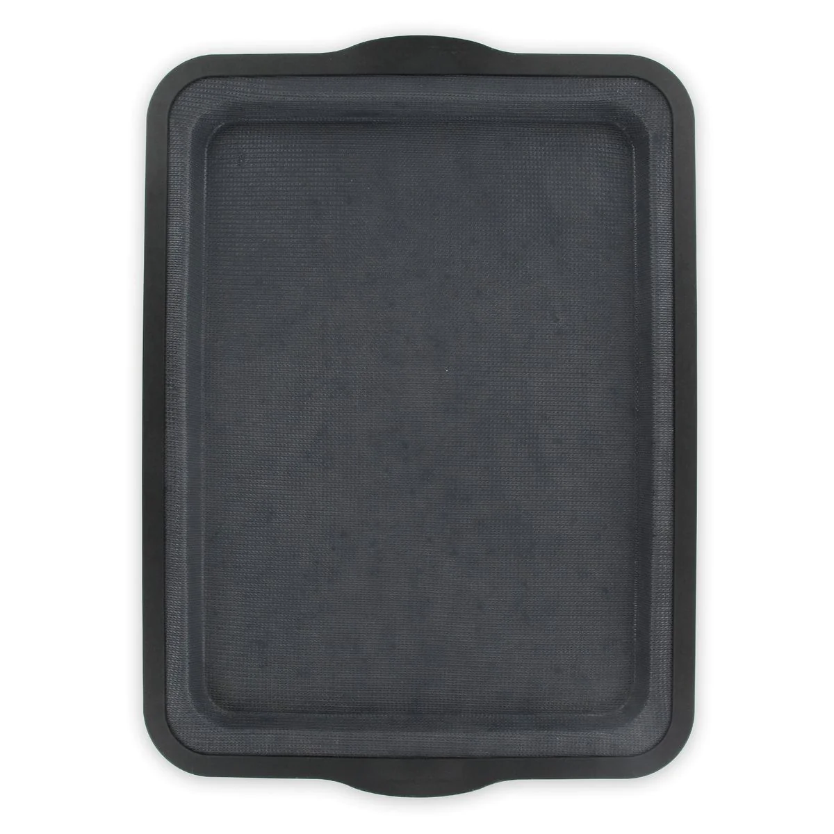 Plaque à pâtisserie rectangle Silicone fibre de verre Zenker