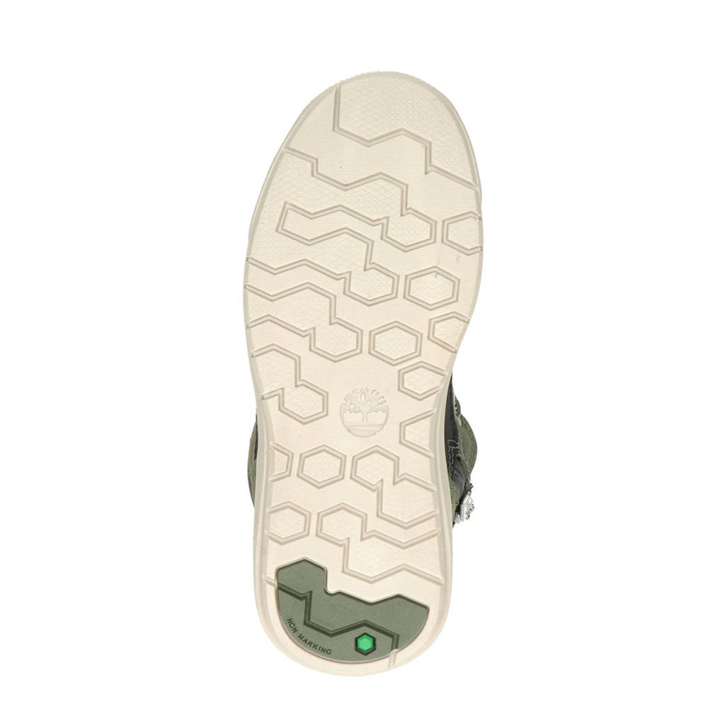 Timberland Seneca Baynubuck sneakers kaki