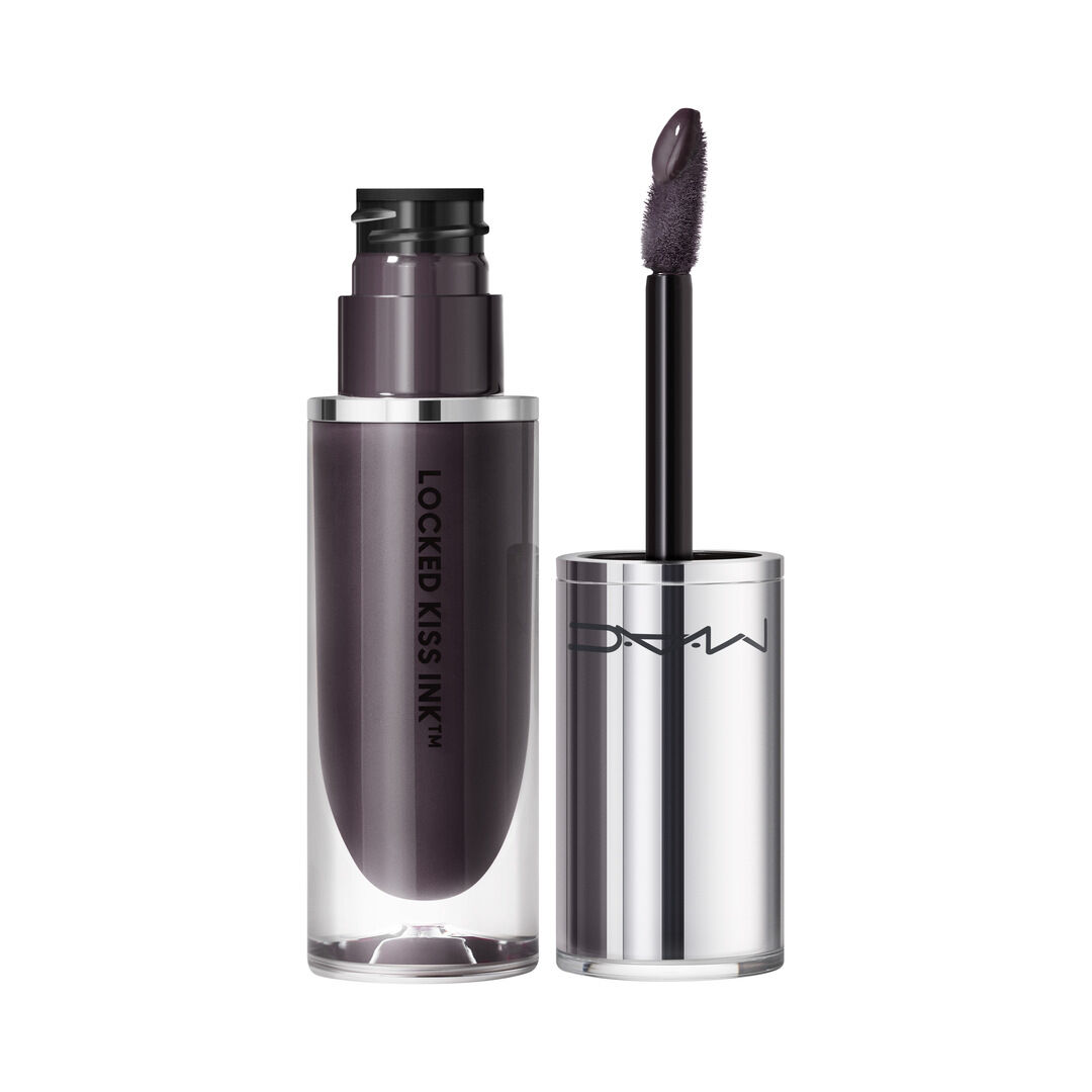 MAC  LOCKED KISS INK
