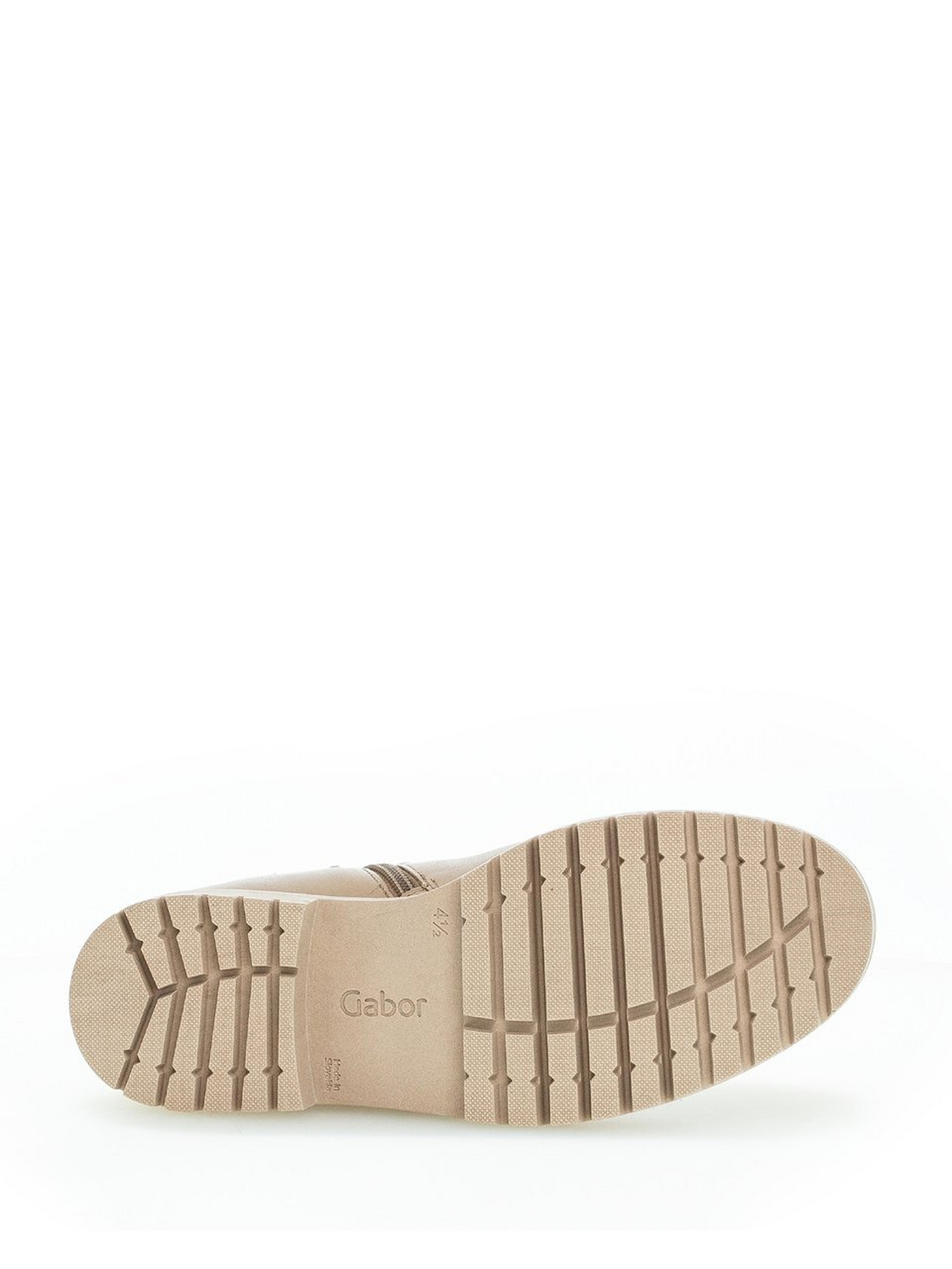 Stiefelette
