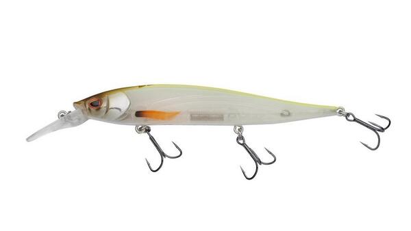 Leurre coulant Berkley Dex Stunna Plus1 Twitchbait 11cm (14g)