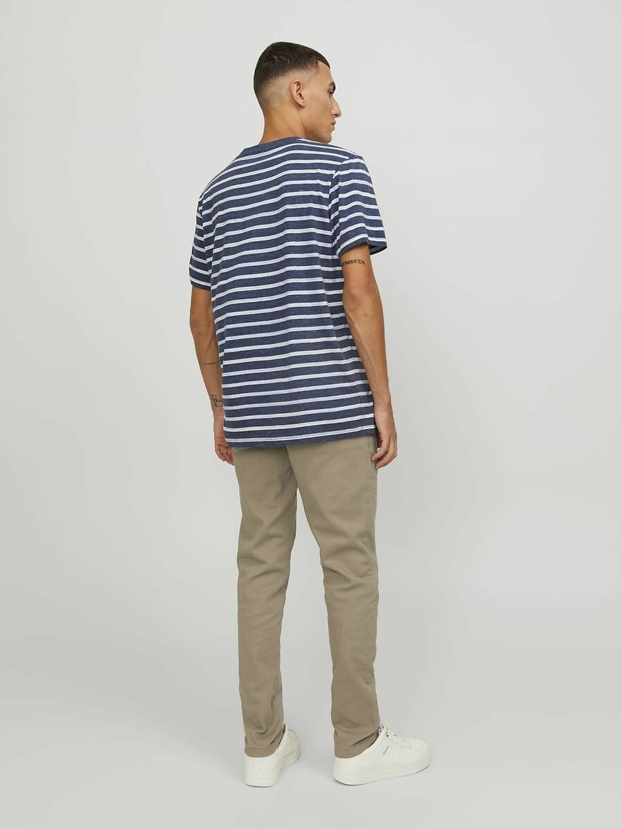 JACK & JONES<br>Conjunto de 2 calças chino Marco