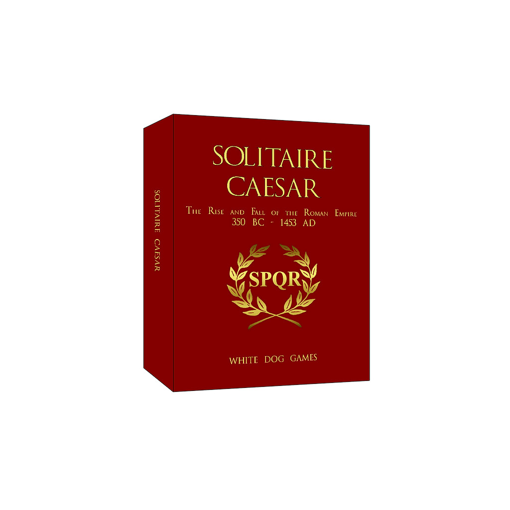 Solitaire Caesar