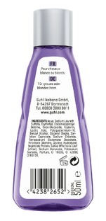 Guhl Zilverglans & Verzorging Shampoo Mini 50ML