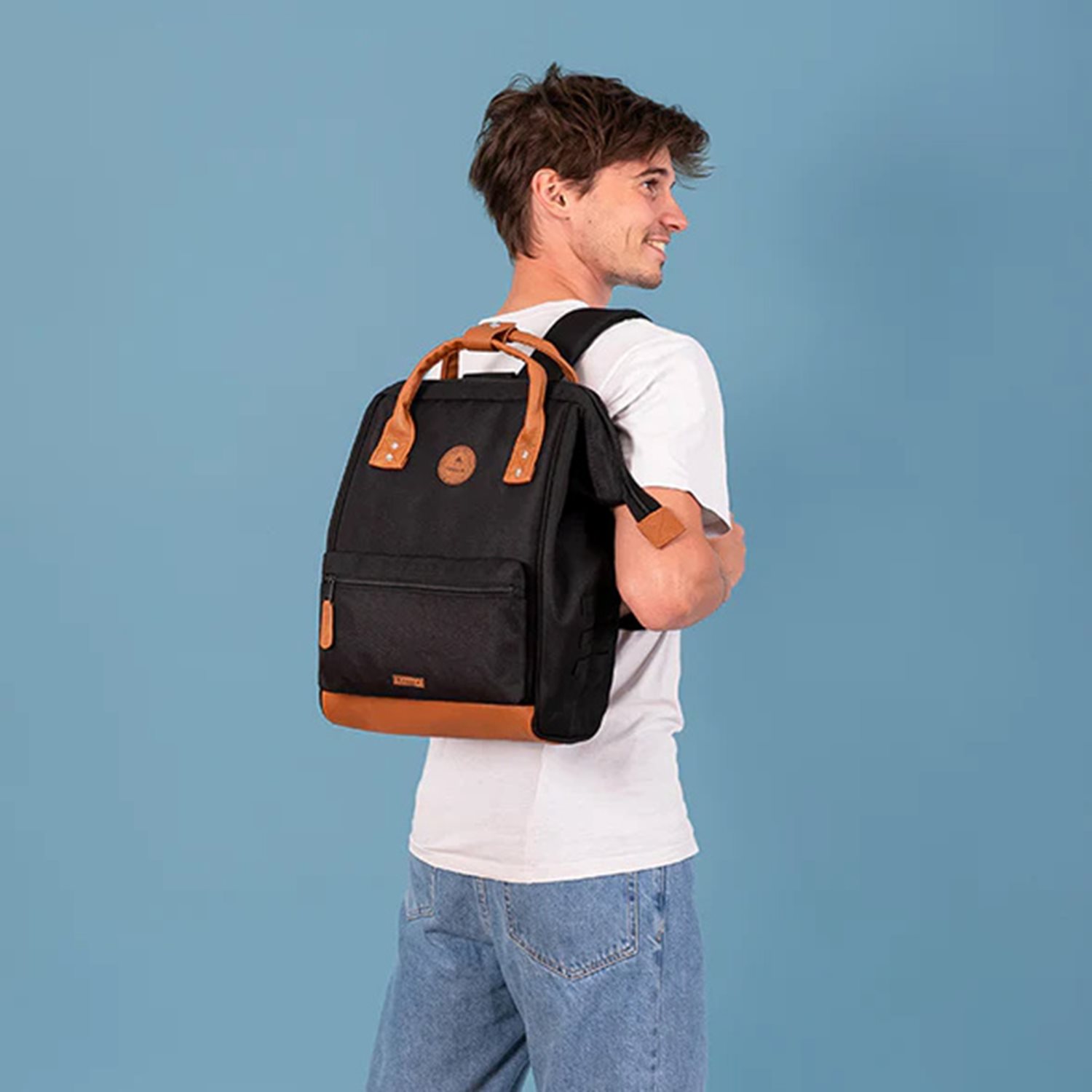 Cabaia Adventurer Bag Medium papeete