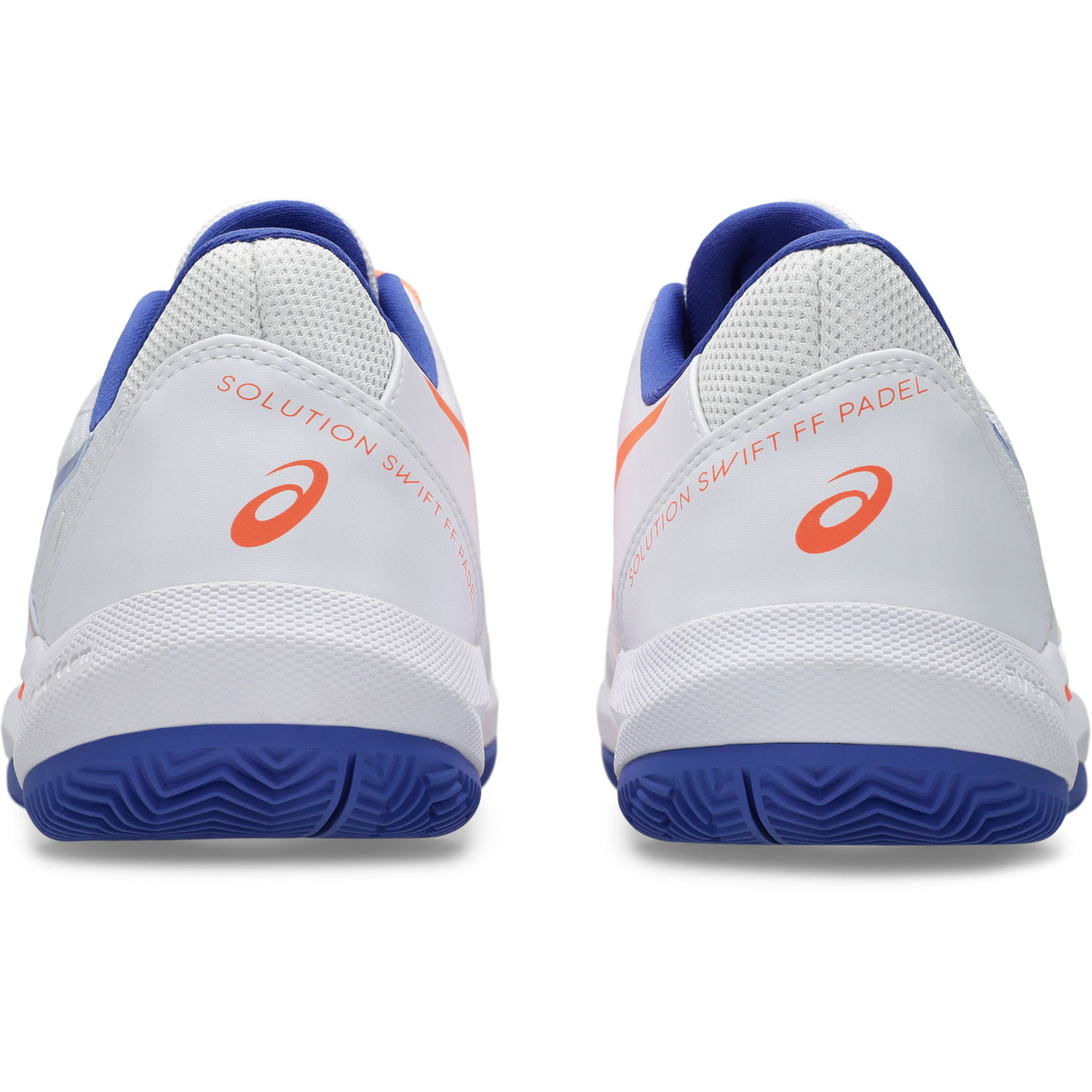 ASICS Solution Swift FF 2 Padel Heren