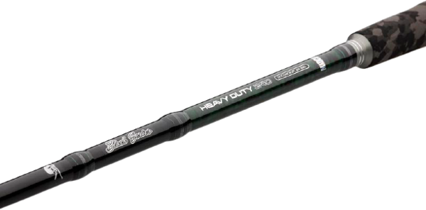 Madcat Black Heavy Duty 200-300gr