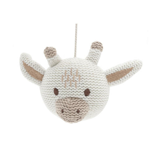 Mobile Bébé Animals - JOLLEIN