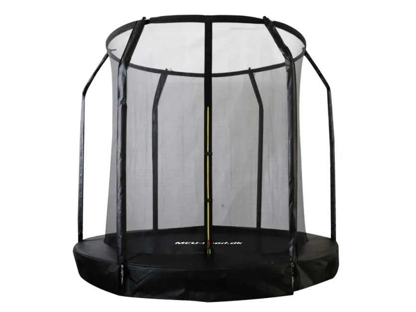 MCU-Sport NedGravet / Inground Trampolin 3.05M   Sikkerhedsnet