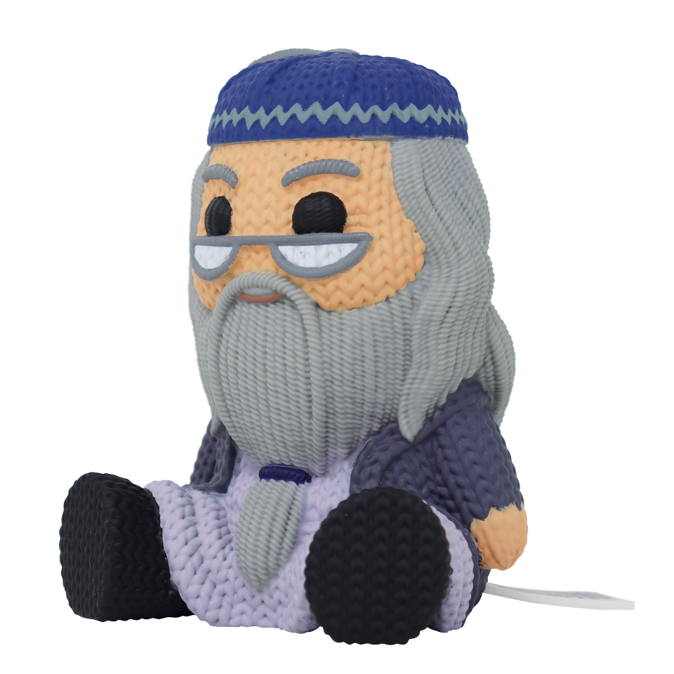 Harry Potter - Professor Dumbledore Collectible Vinyl Figure