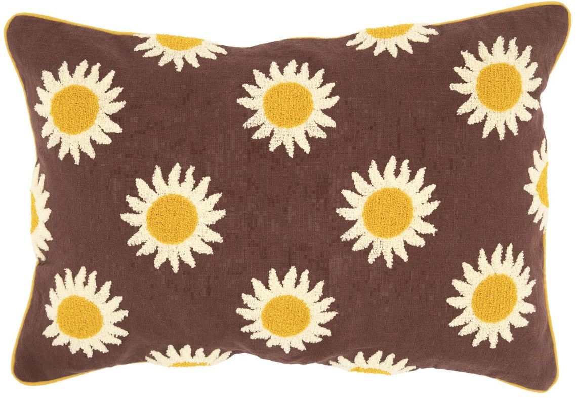 Kussen Sunflare Multi van By Boo