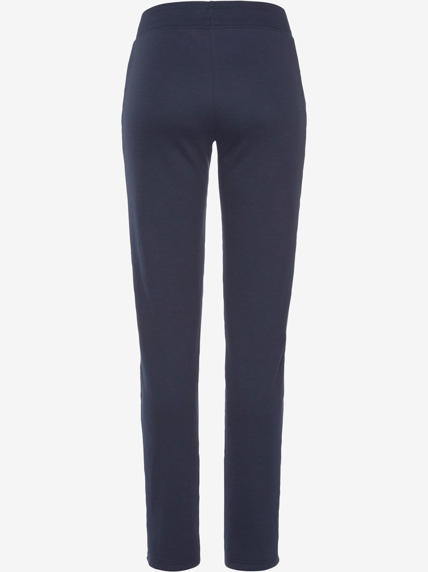 Pantalon détente coupe droite