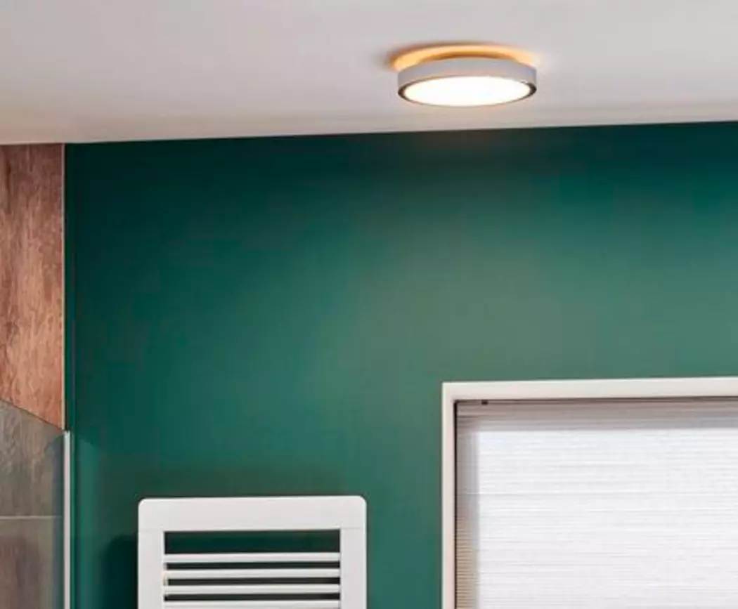 LED-Deckenleuchte AVIAR