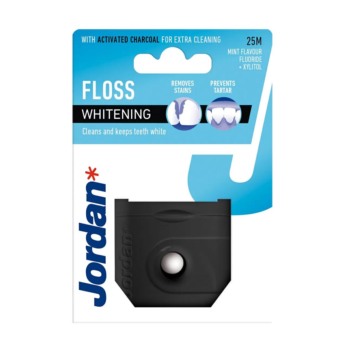 Whitening Floss