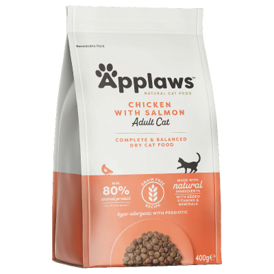 Applaws Adult Chicken & Salmon