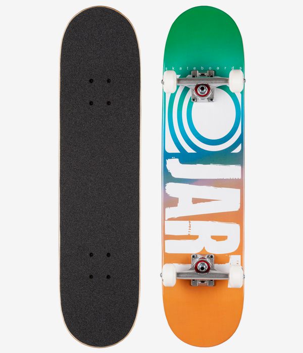 Jart Classic 7.75