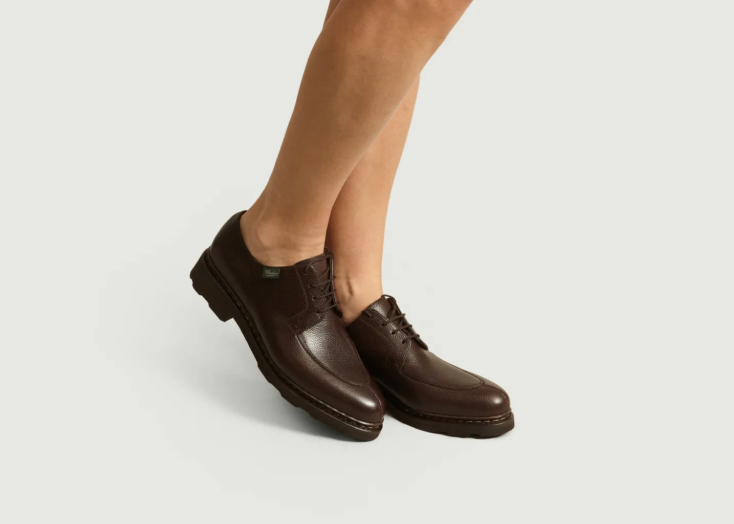 Derbies Veley GR Paraboot