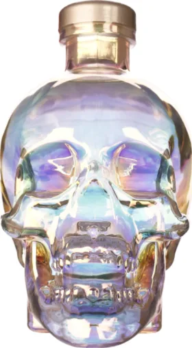 CRYSTAL HEAD AURORA 70CL