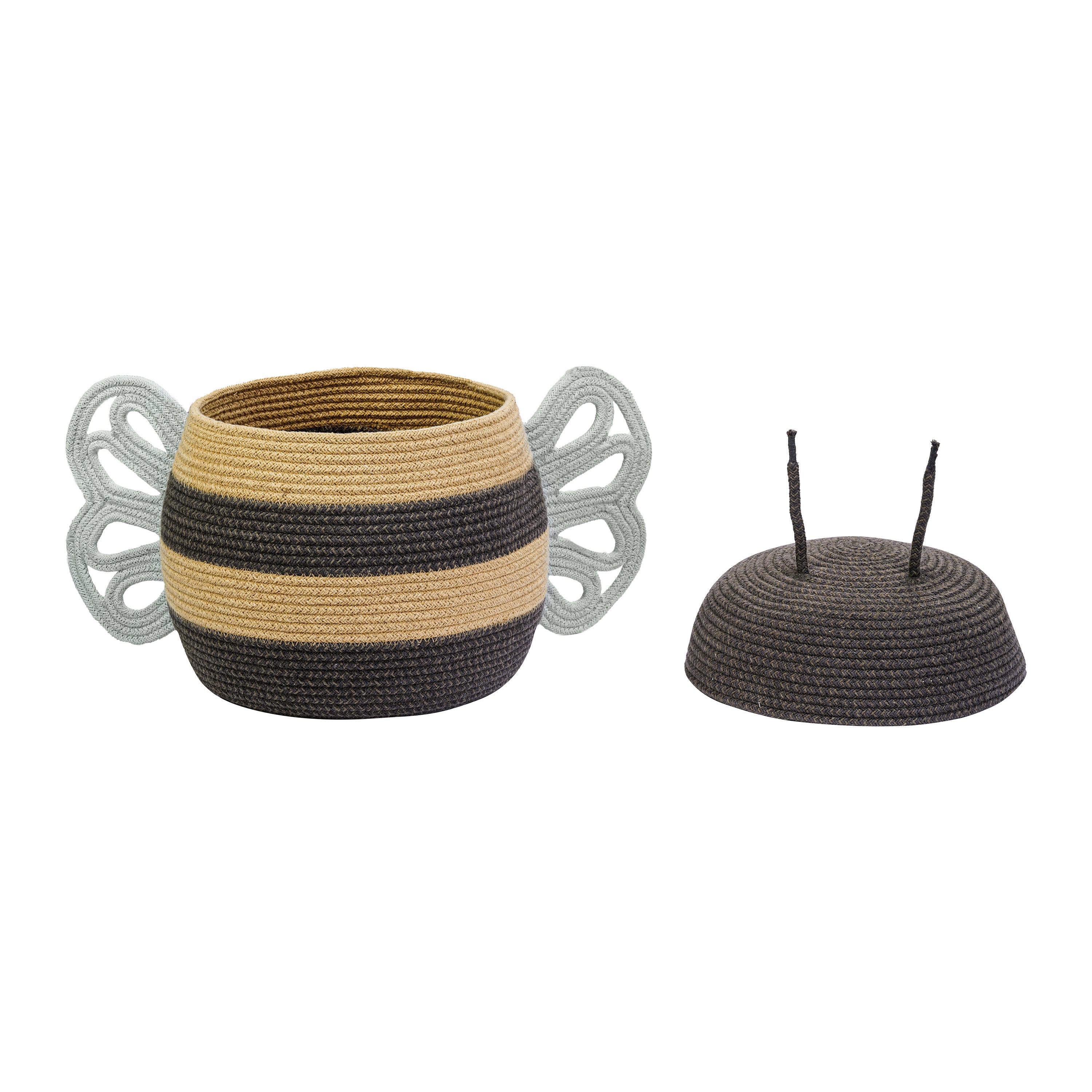 Lorena Canals Planet Bee Opbergmand - Mama Bee