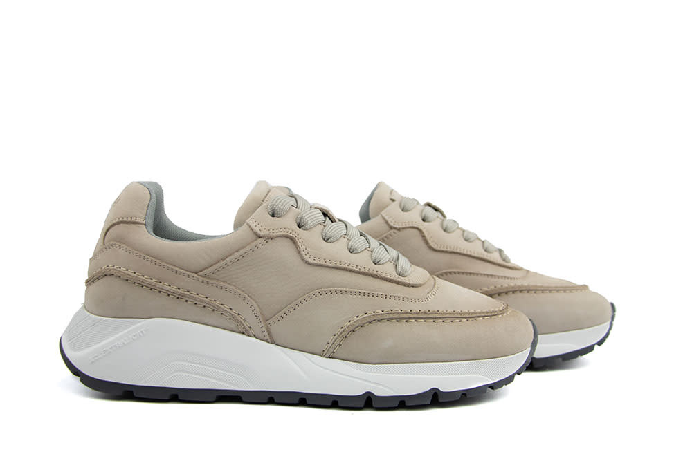 Via Vai Sneaker Owen Jimmy Anakin Gray